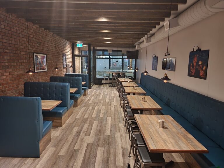 gebeta restaurant lounge