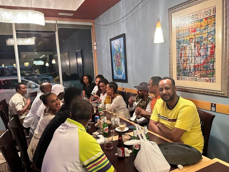 gohe ethiopian restaurant