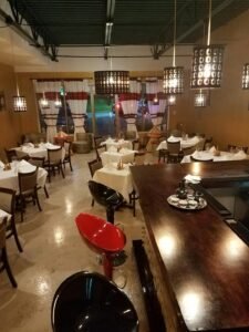 Gojo | Ethiopian Restaurant
