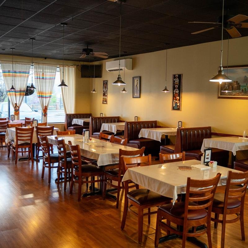 Gosh Ethiopian Restaurant - Ethiopian restaurant