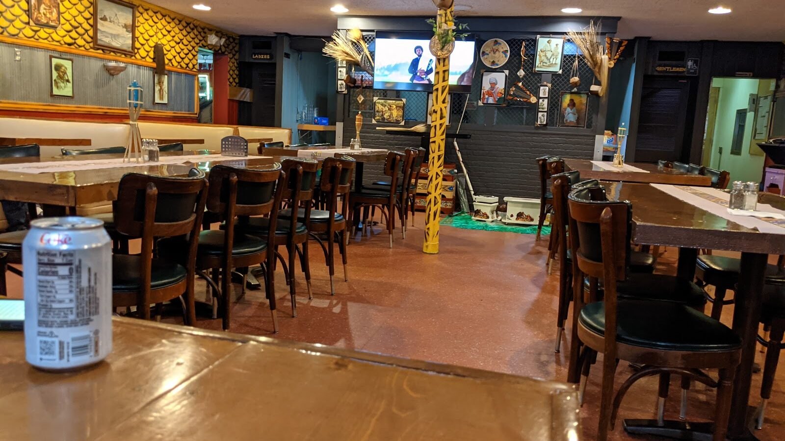 habesha eritrean ethiopian restaurant 1