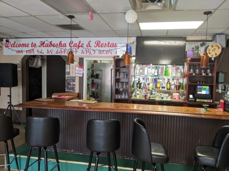 habesha ethiopian restaurant