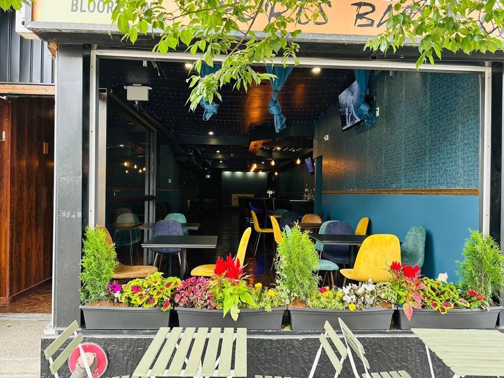 Habesha Restaurant