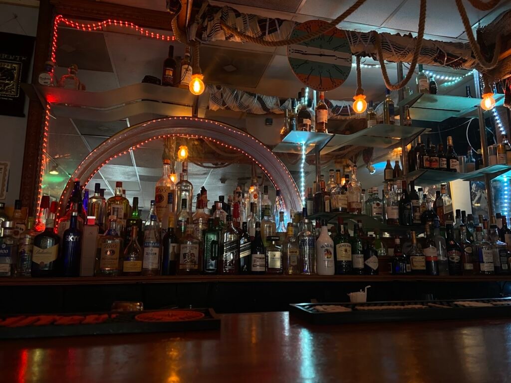 Habesha Restaurant - Ethiopian restaurant