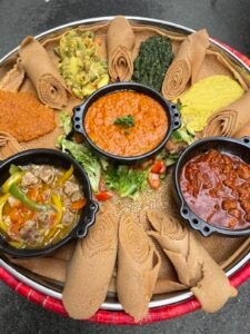 Habesha Restaurant