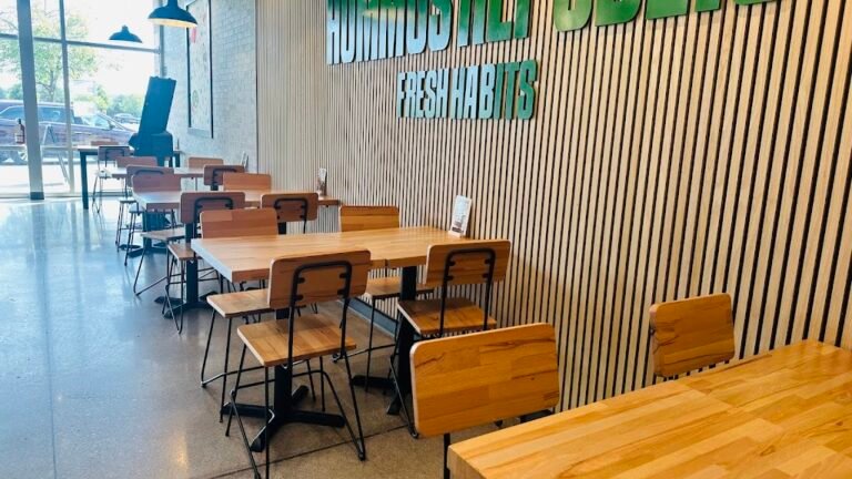 hummus republic