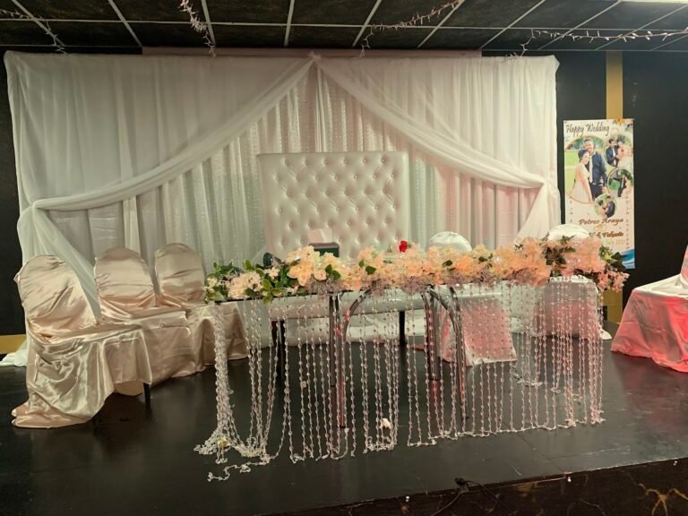 ibex restaurant event space
