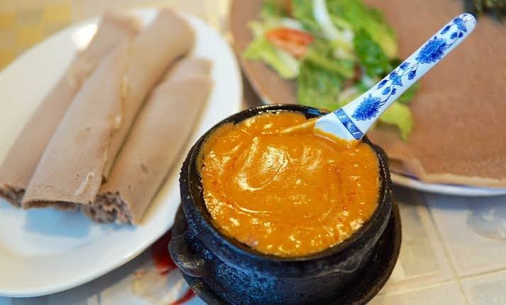 Ethiopian Food for Kids: Mild and Tasty Dishes