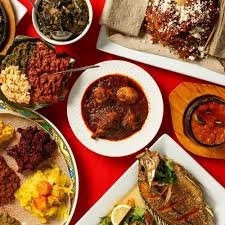How to Choose a Good Ethiopian Restaurant Near You