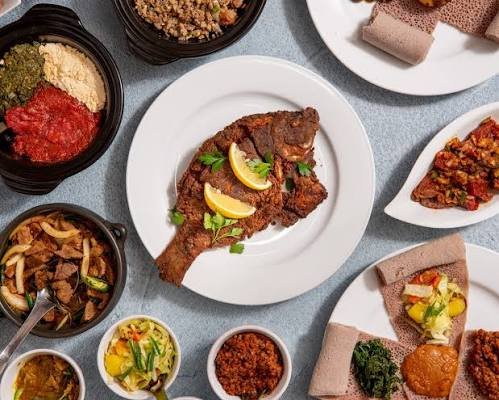 Ethiopian Street Food and Popular Snacks You Should Know