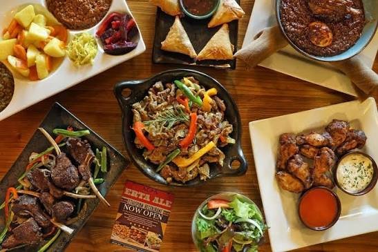 Tibs Explained: Ethiopia’s Favorite Fried Meat Dish