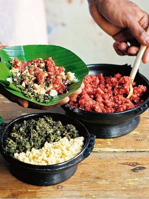 Kitfo Explained: Taste, Tradition, and How It Is Served