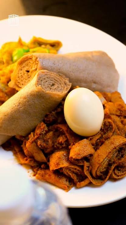 Firfir Explained: A Traditional Ethiopian Breakfast Favorite