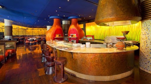 jiko the cooking place