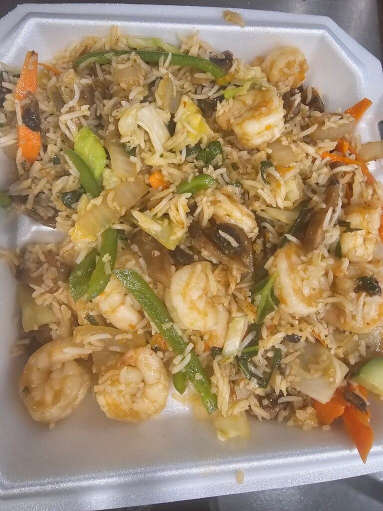 Kandilige Ghanaian Cuisine - Ethiopian restaurant