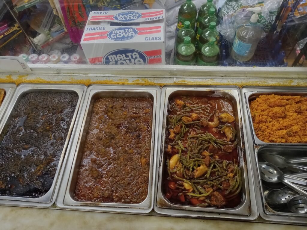 Kebbeh African Restaurant