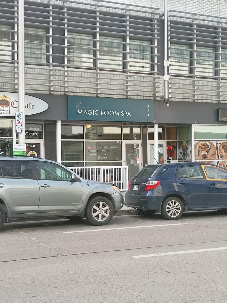 kokeb restaurant