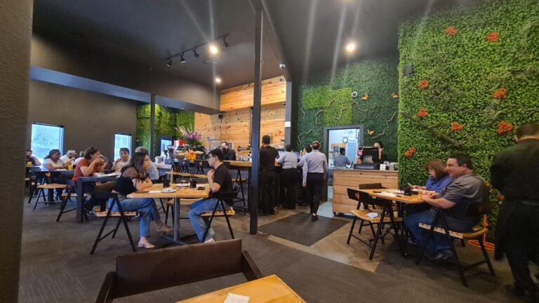 la finca bruncheria cafe