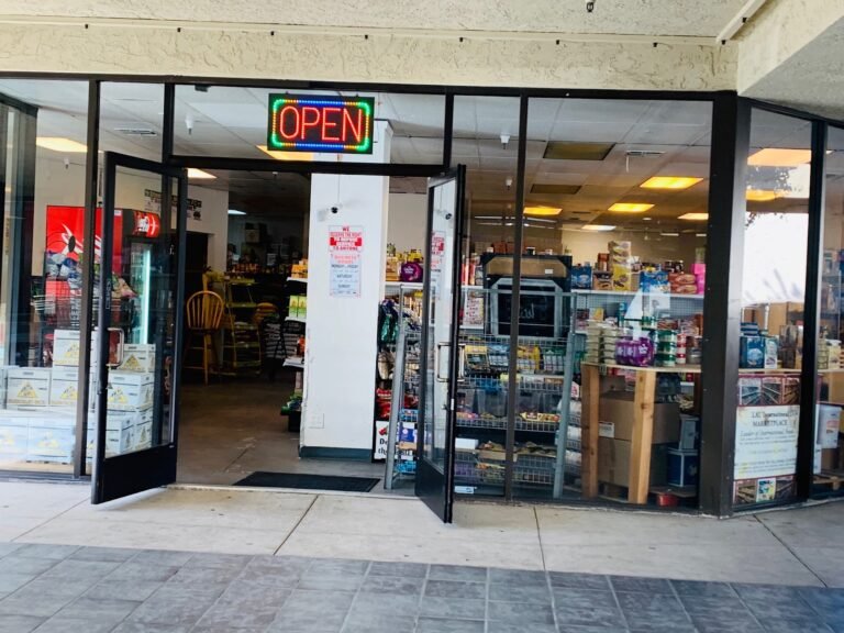 lal international marketplace