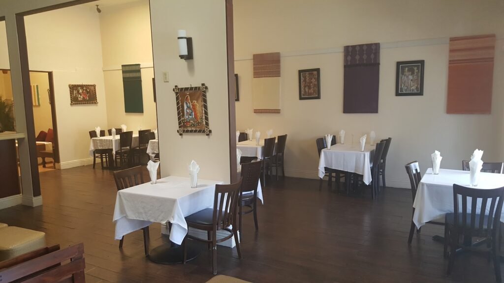 Lalibela - Ethiopian restaurant