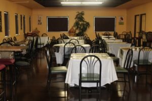 Lalibela restaurant LLC
