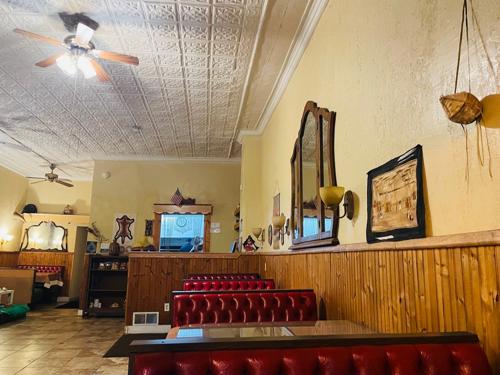 Ethiopian Food in Grand Rapids