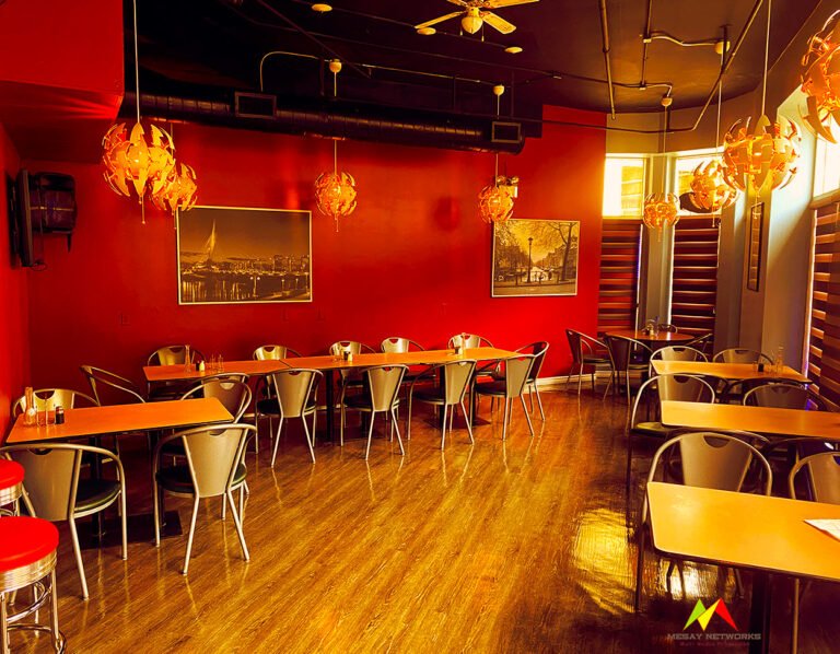 merkato restaurant