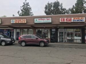 Mitapheap Restaurant