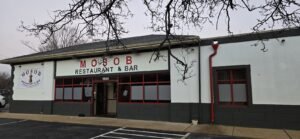 Mosob Restaurant – Eritrean & Ethiopian Cuisine