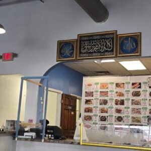 Mother Home Burmese ~Thai Halal Restaurant