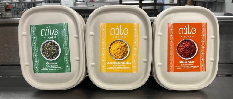 nile kitchen ethiopian wholesale catering