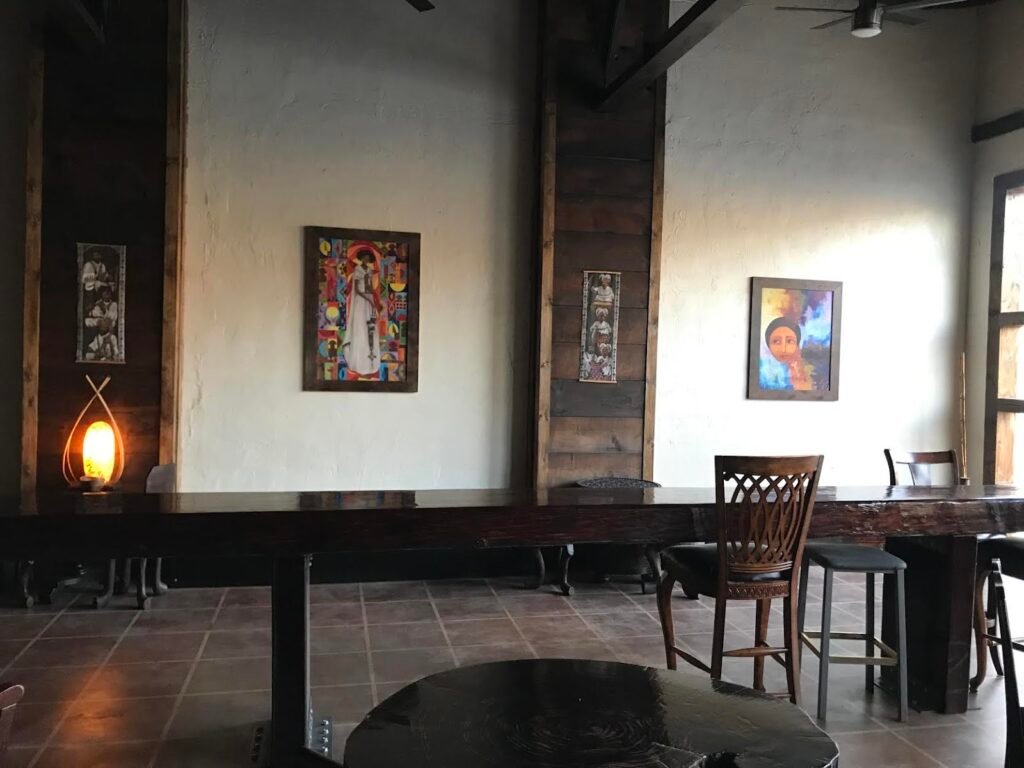 Oromian Restaurant - Ethiopian restaurant