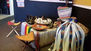 Queen of Sheba Ethiopian Food CATERING ONLY