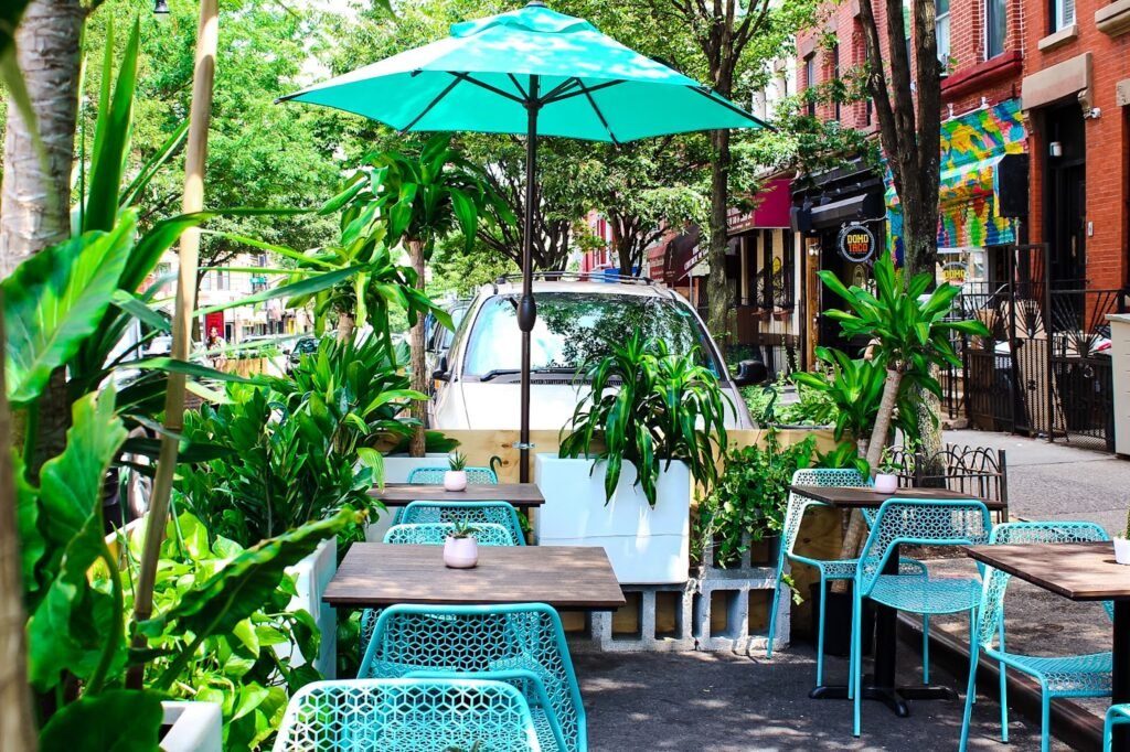 RAS Plant Based - Ethiopian restaurant