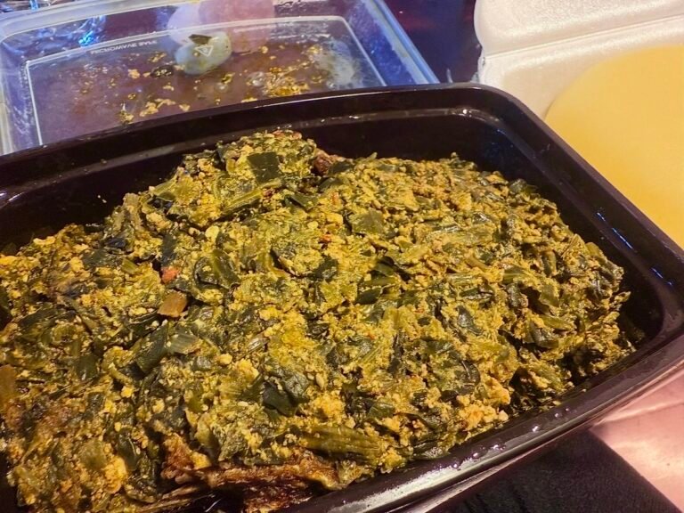 sankofa kitchen