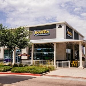 SHATERA