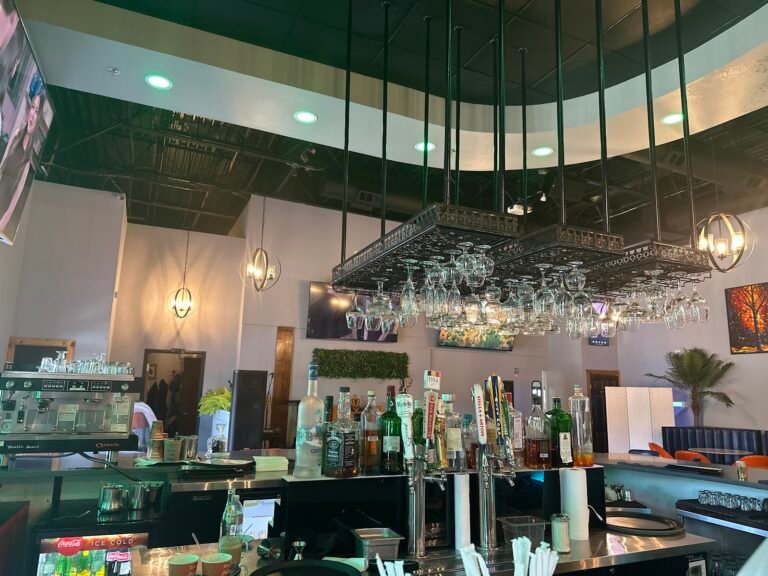 Sheba’s Kitchen