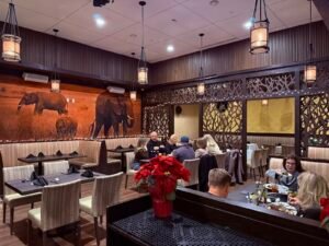 Swahili Village – Newark, NJ