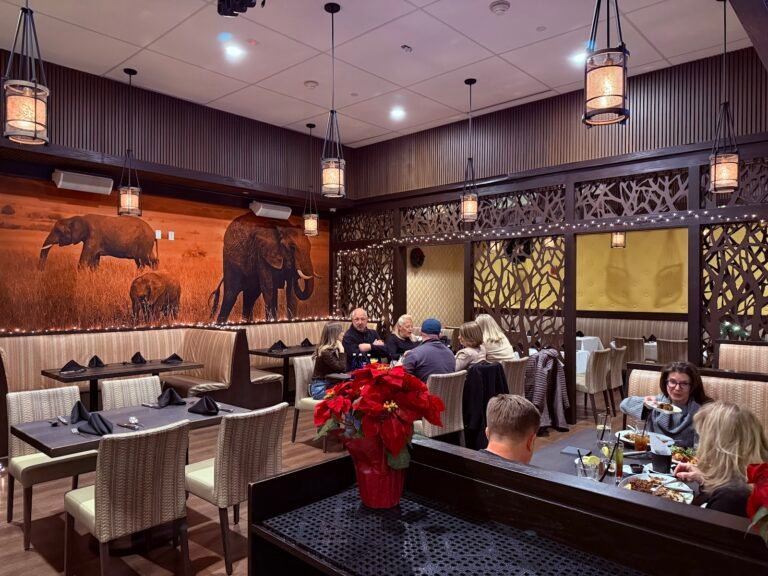 Swahili Village – Newark, NJ