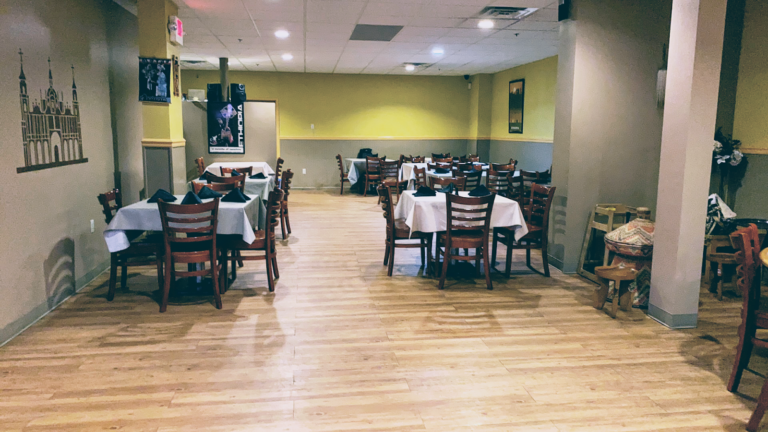 tana ethiopian cuisine