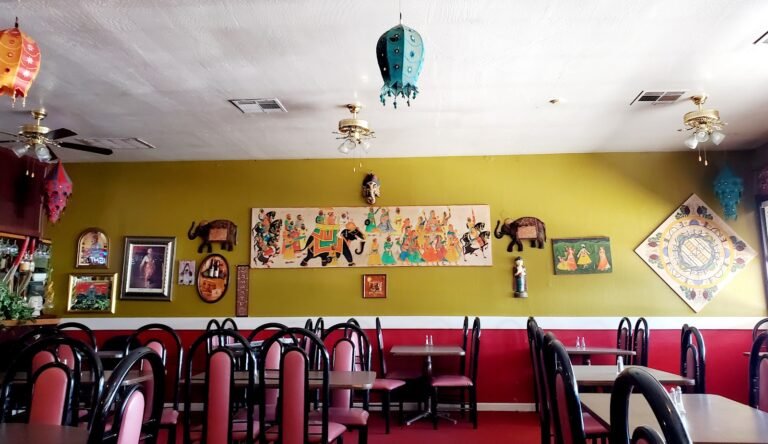 tandoori nites restaurant