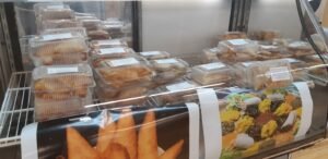 Taste of Ethiopia