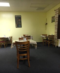 Taste Of Ethiopia