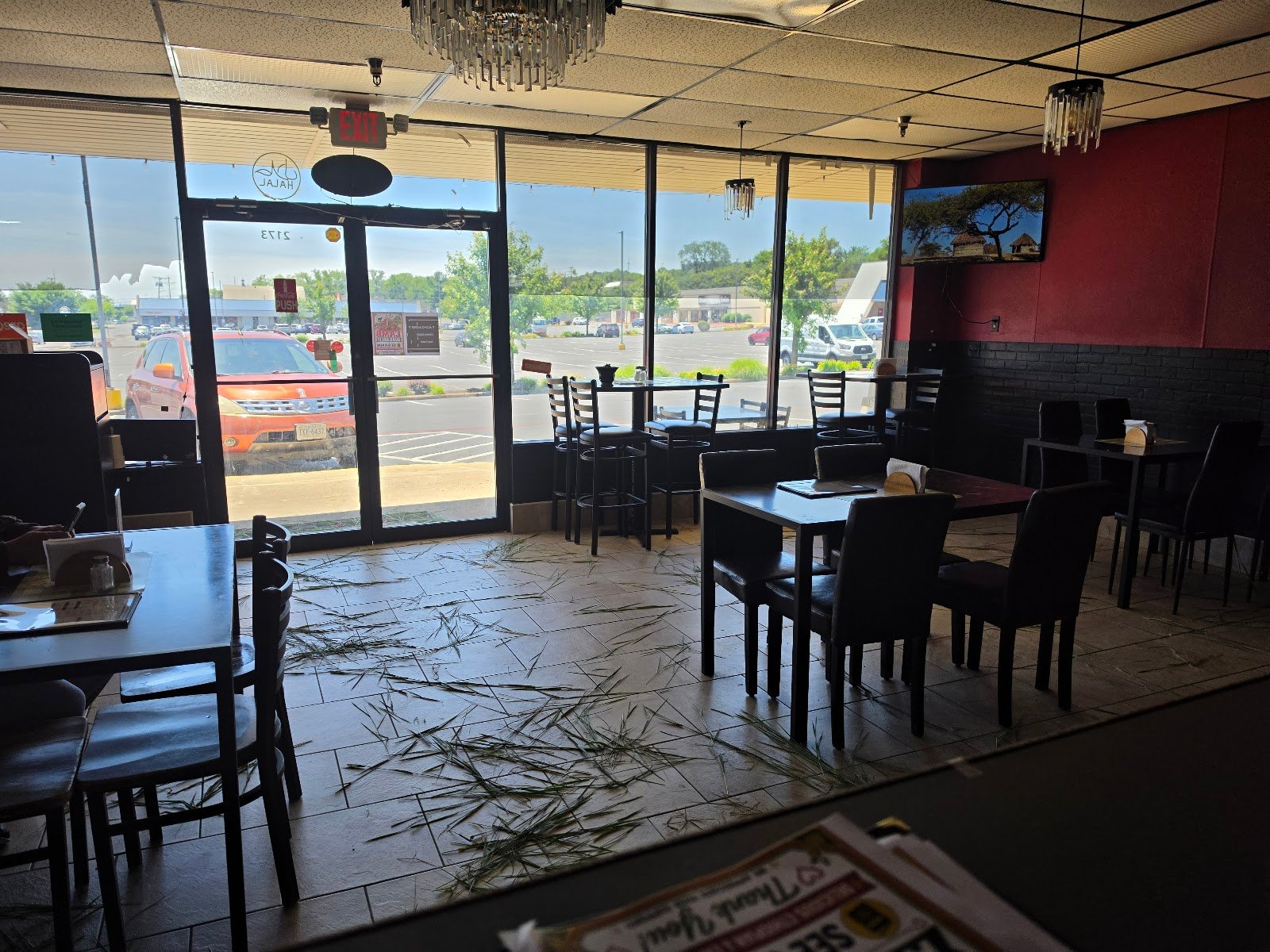 Ethiopian Restaurant Near Me in Rockford
