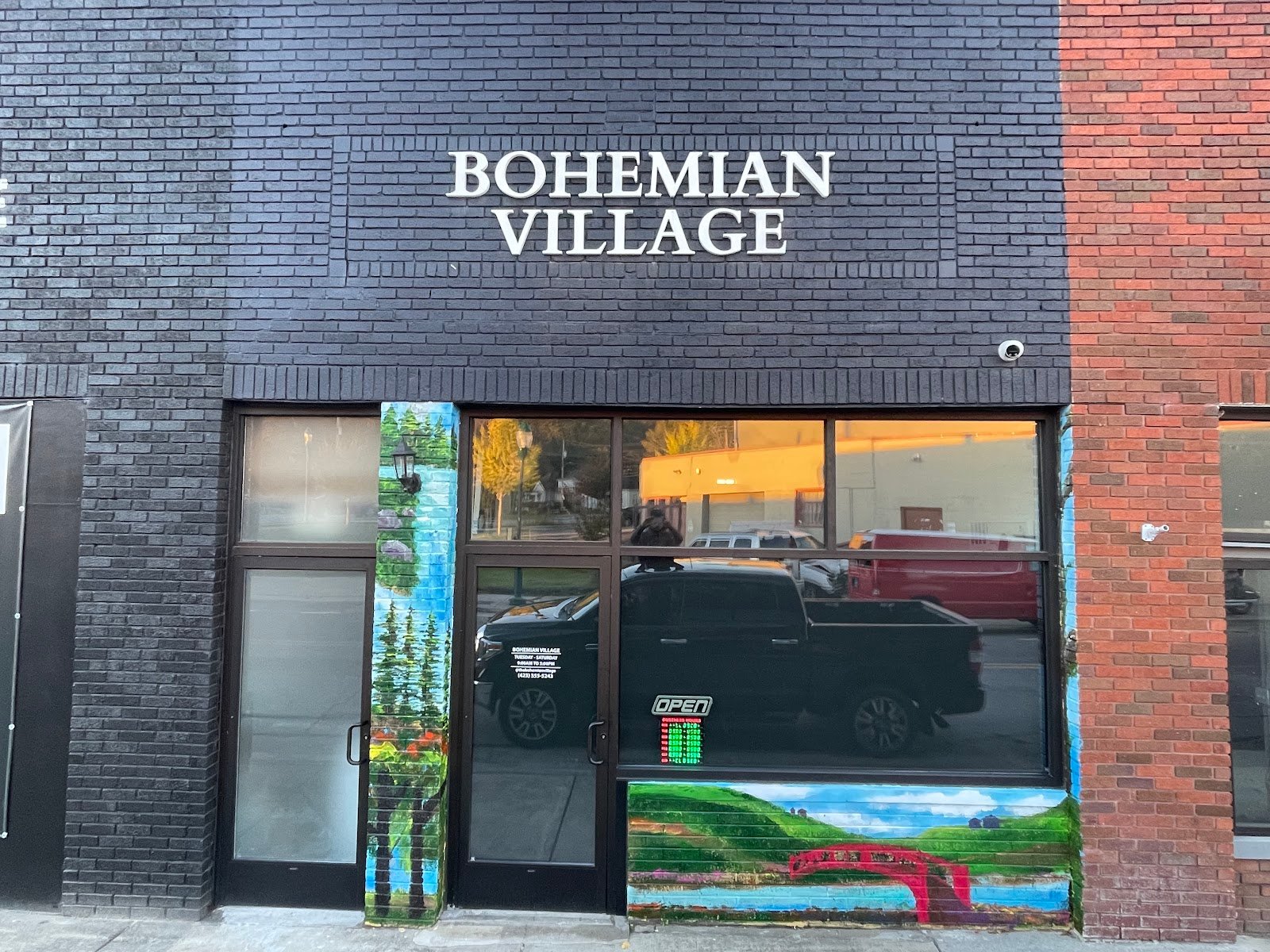 Ethiopian Restaurant Near Me in Chattanooga