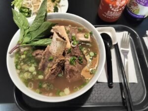The Heart of Asian Fusion