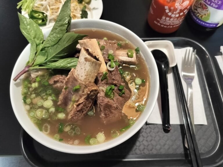 the heart of asian fusion