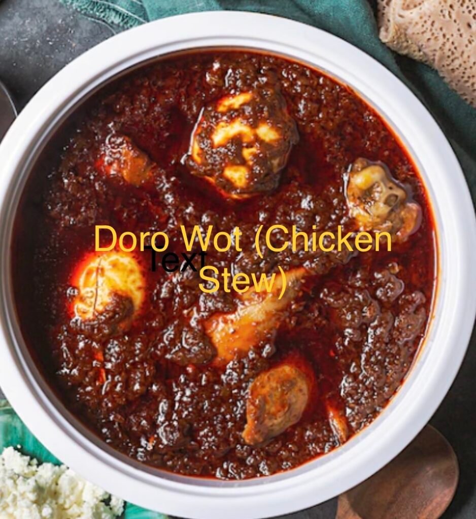 True Ethiopian Cuisine Catering - Ethiopian restaurant