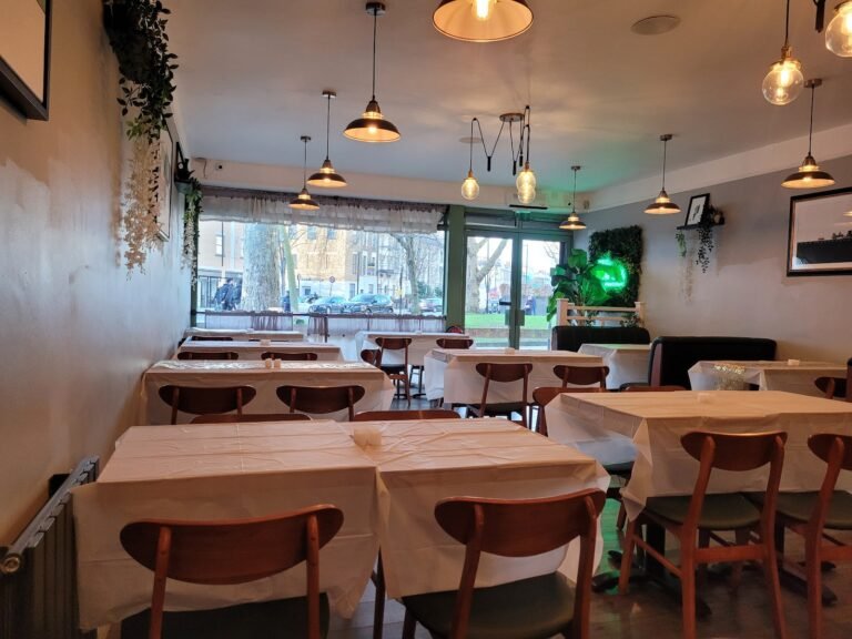 wolkite restaurant