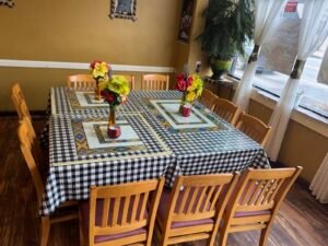 Zemeta Ethiopian Restaurant